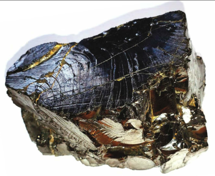 Protect Yourself with Shungite... Building Modern Wellness from Ancient Ground