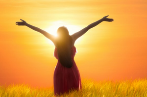 Six Powerful Ways to Ground Your Energy to Manifest More